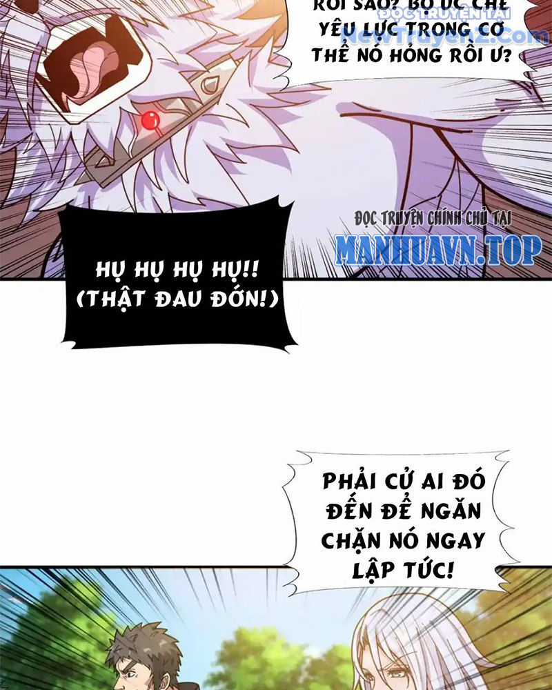 God Slayer Chương 118 trang 35