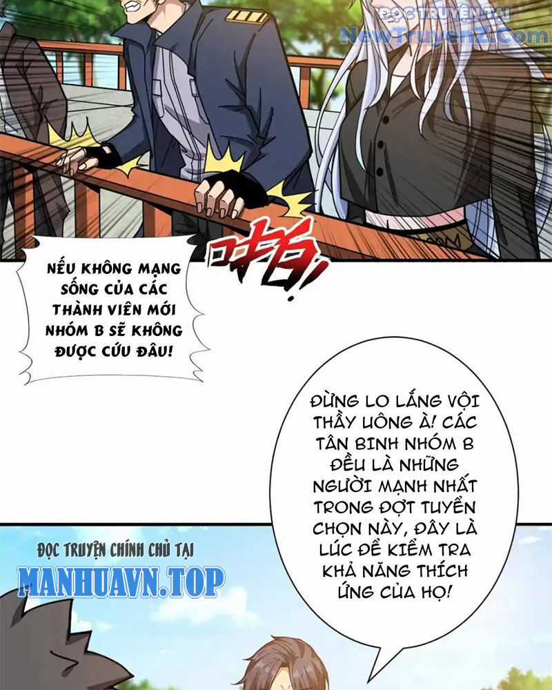 God Slayer Chương 118 trang 36