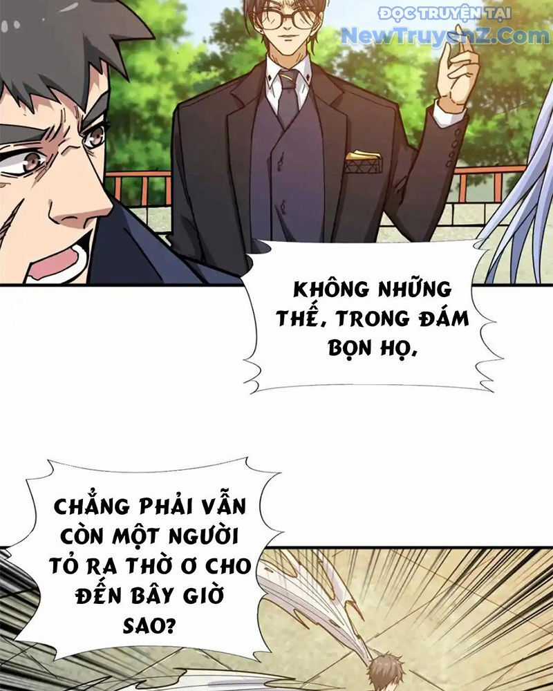 God Slayer Chương 118 trang 37