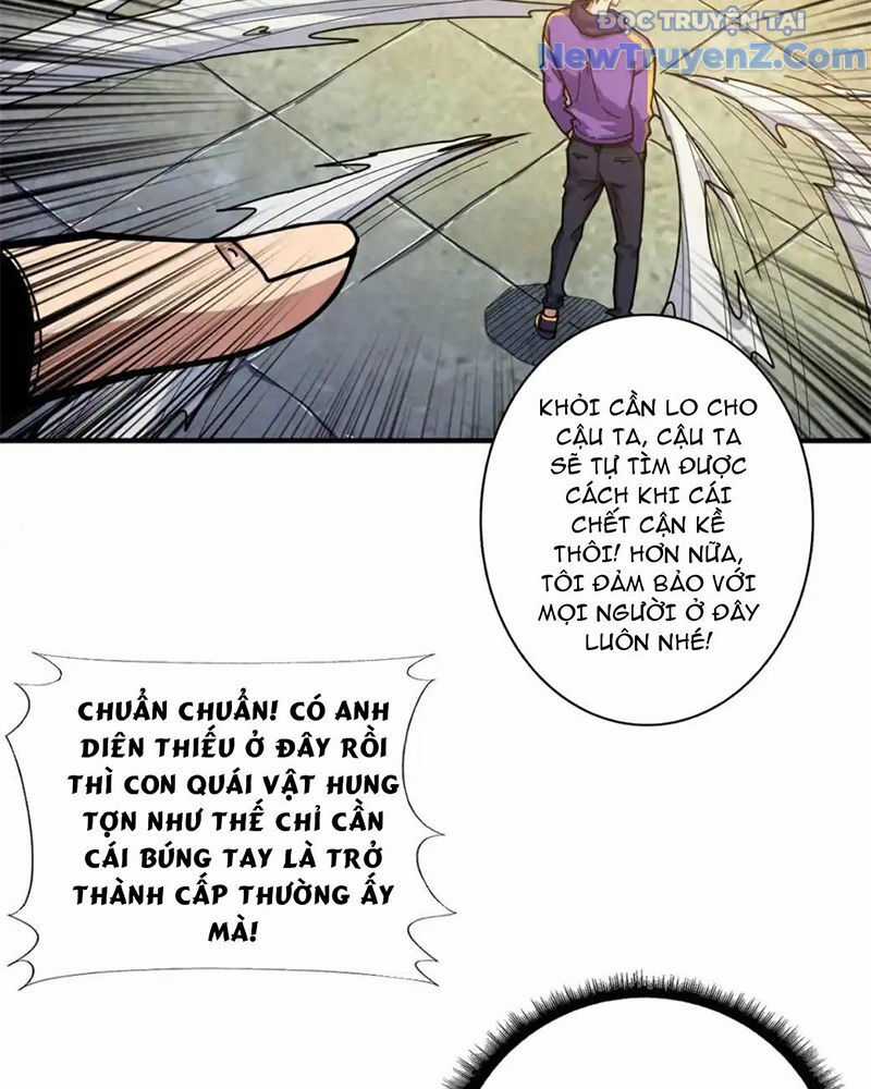 God Slayer Chương 118 trang 38