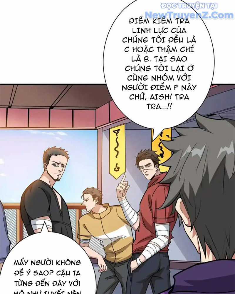 God Slayer Chương 118 trang 4