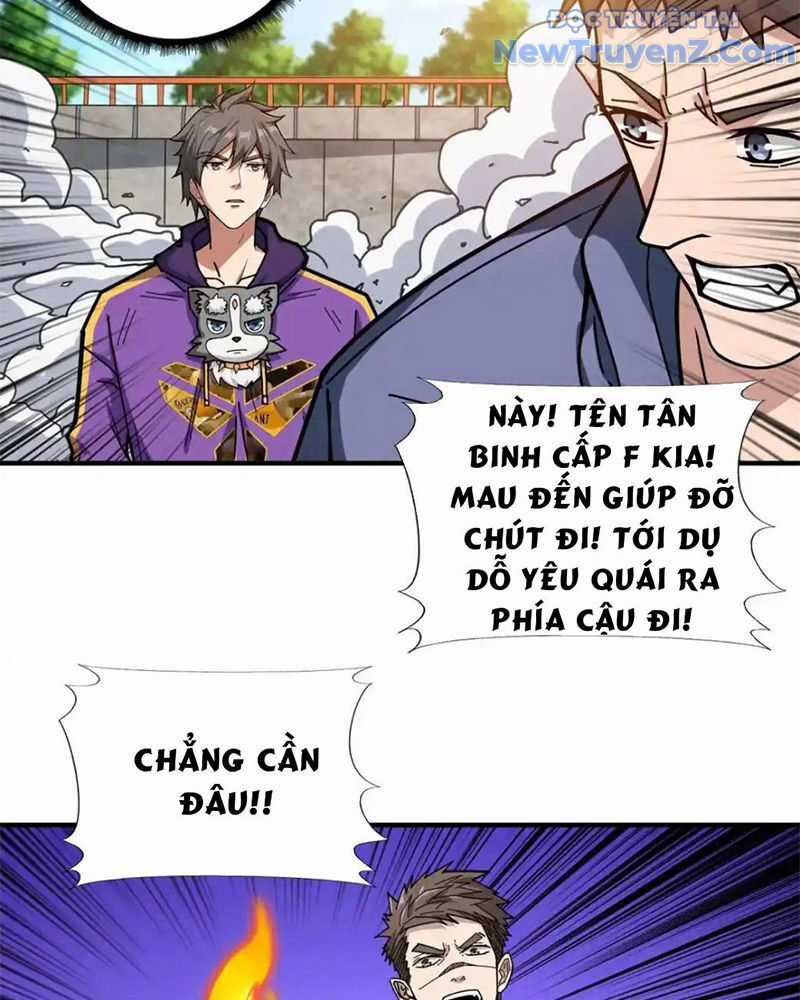 God Slayer Chương 118 trang 40