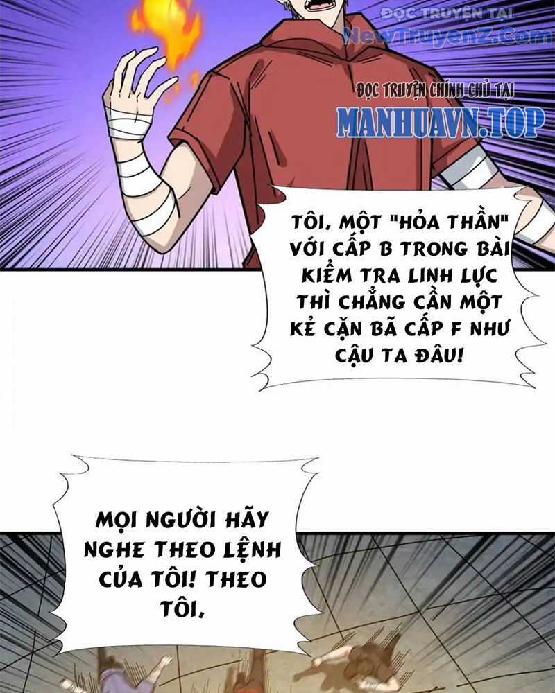 God Slayer Chương 118 trang 41
