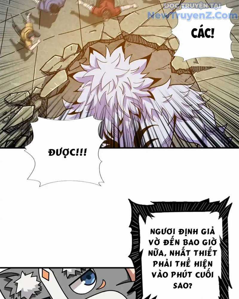 God Slayer Chương 118 trang 42