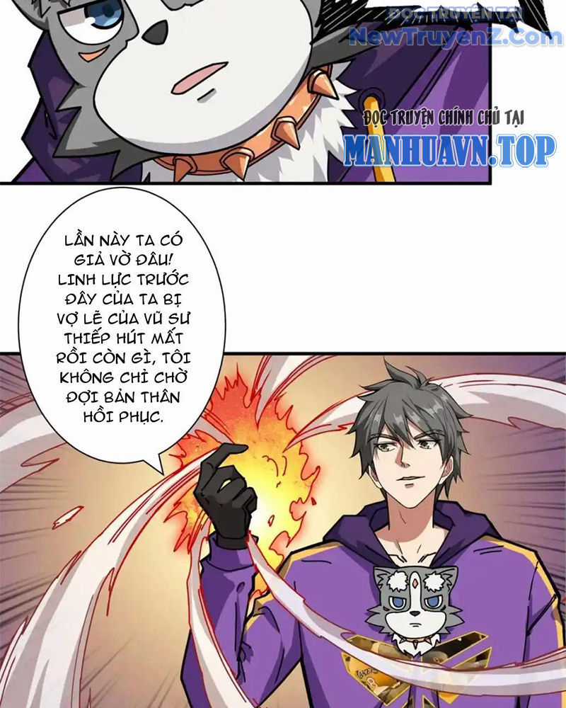 God Slayer Chương 118 trang 43