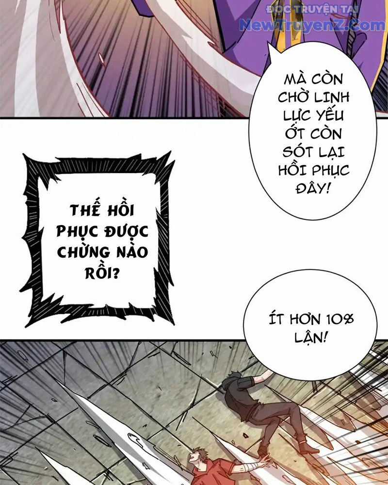 God Slayer Chương 118 trang 44