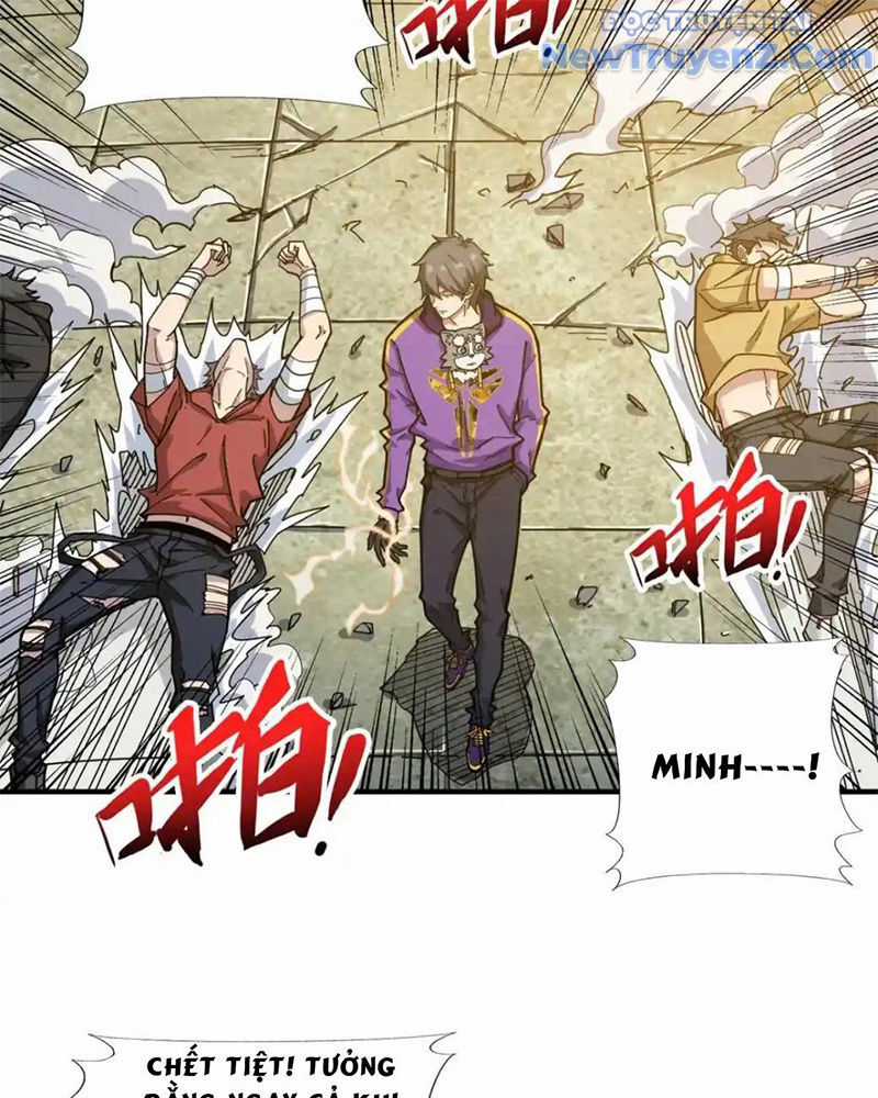 God Slayer Chương 118 trang 47