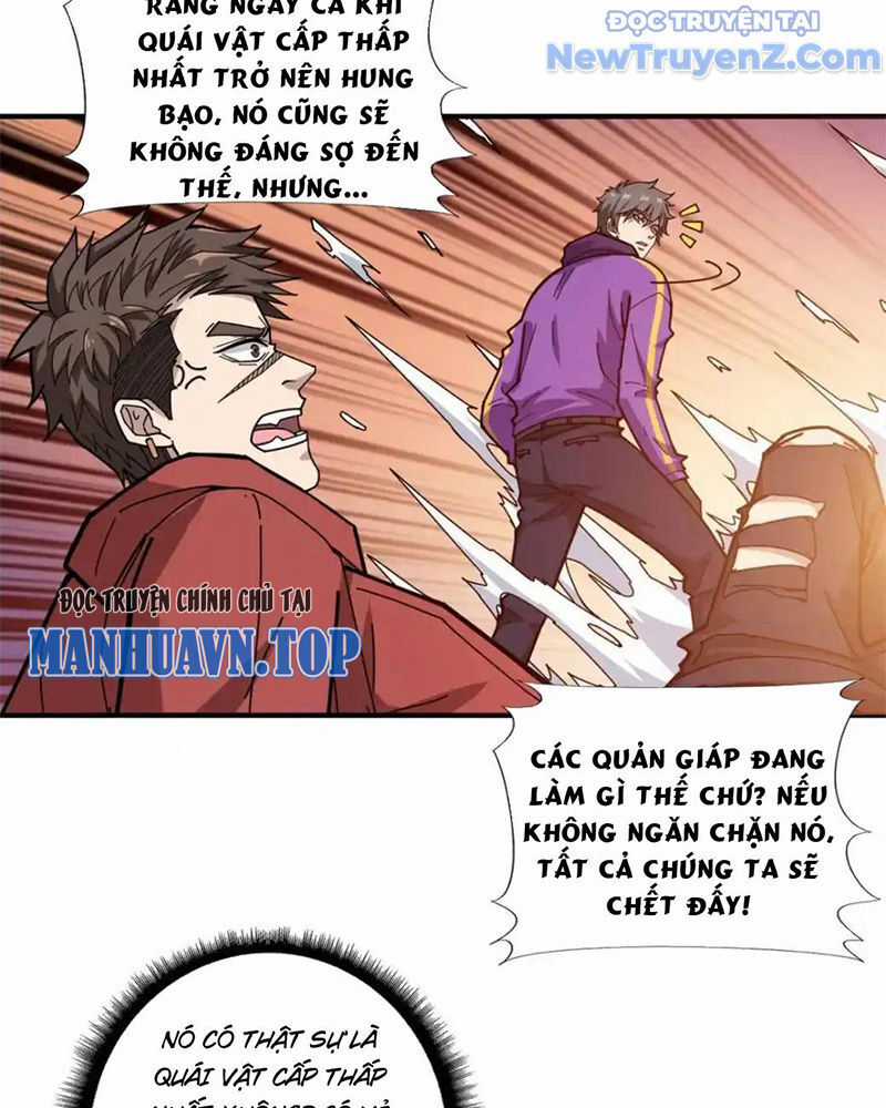 God Slayer Chương 118 trang 48