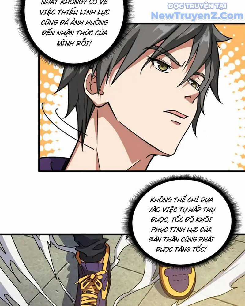 God Slayer Chương 118 trang 49