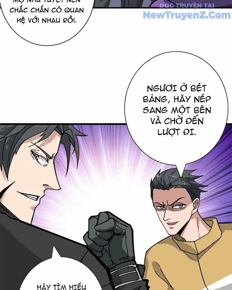 God Slayer Chương 118 trang 5