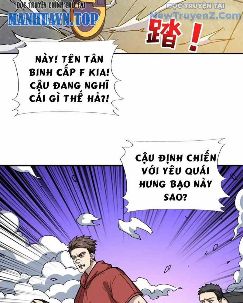God Slayer Chương 118 trang 50
