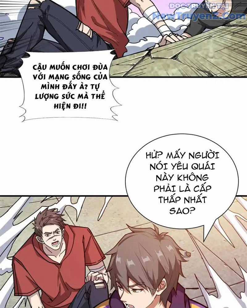 God Slayer Chương 118 trang 51