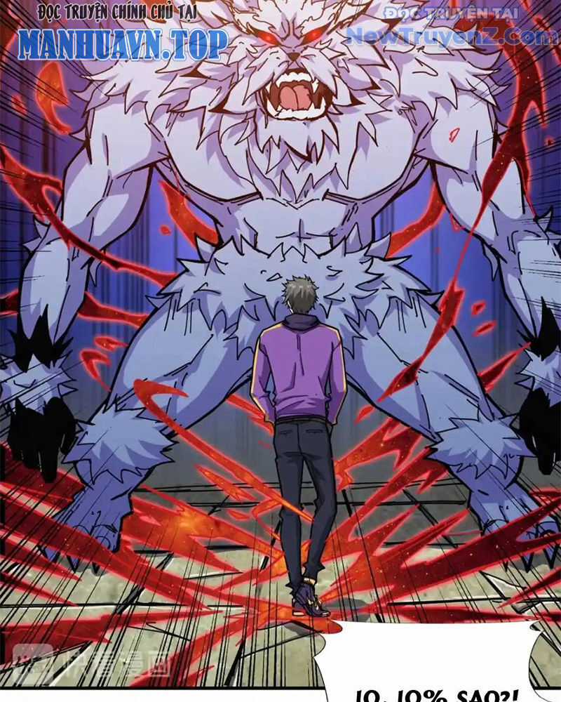 God Slayer Chương 118 trang 54