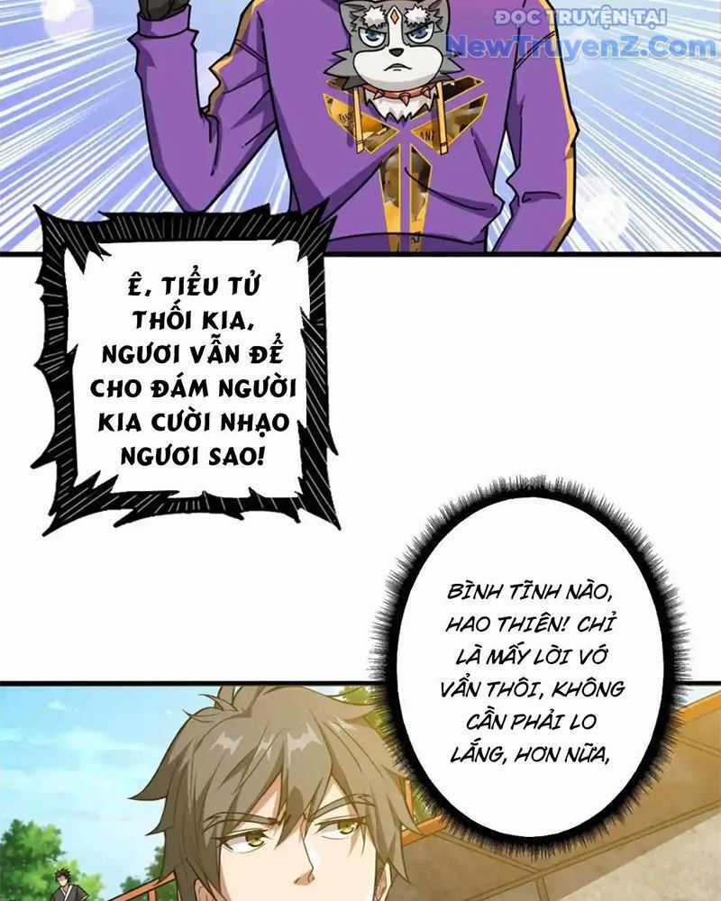God Slayer Chương 118 trang 7