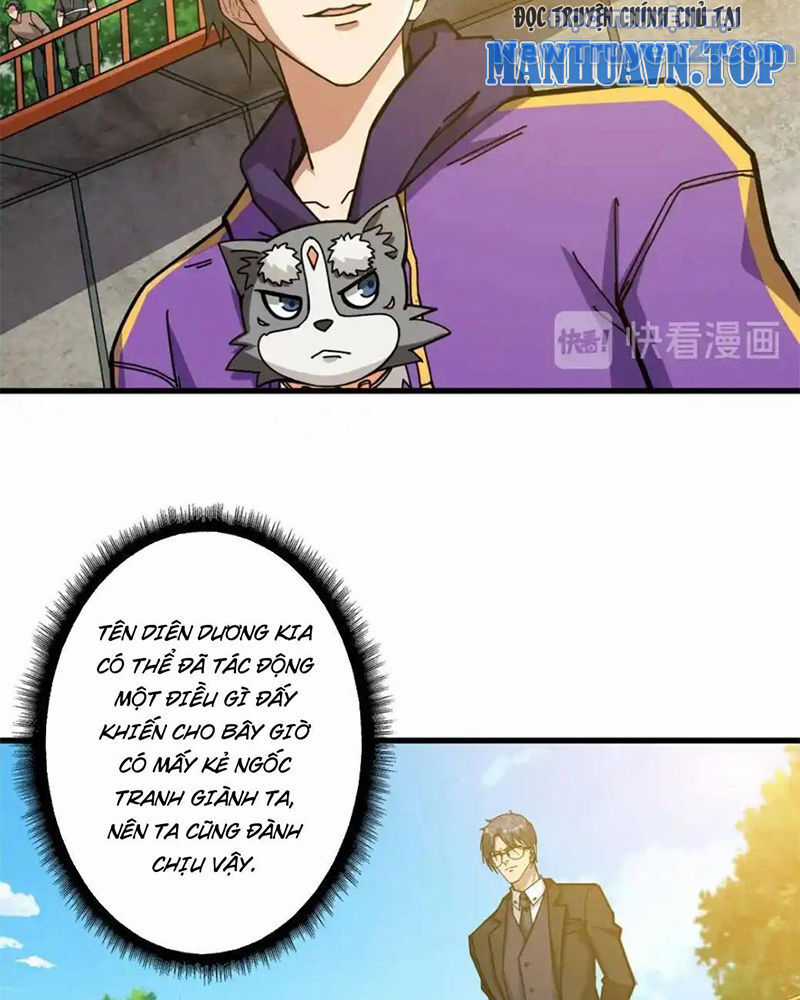 God Slayer Chương 118 trang 8