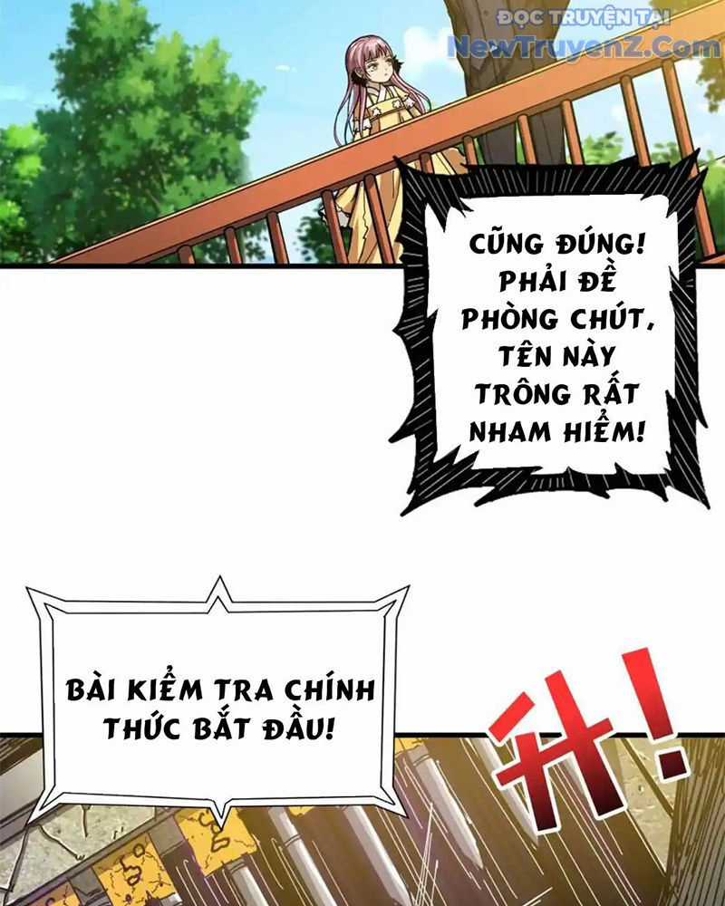 God Slayer Chương 118 trang 9