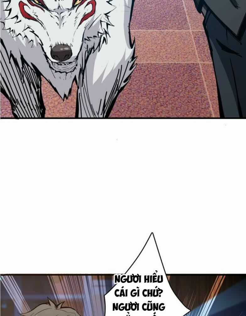 God Slayer Chương 12 trang 12