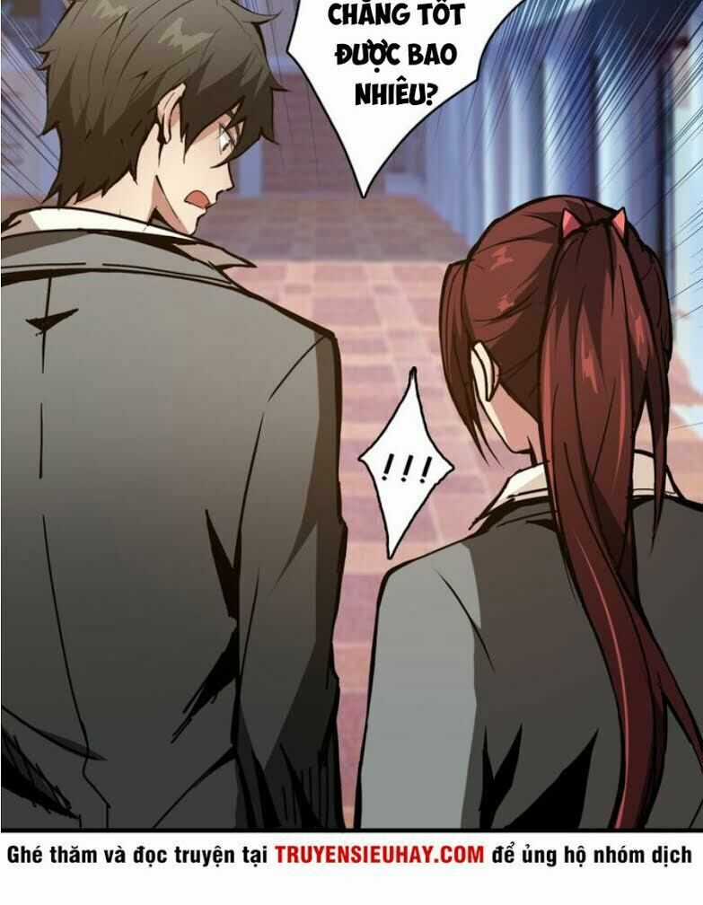 God Slayer Chương 12 trang 13