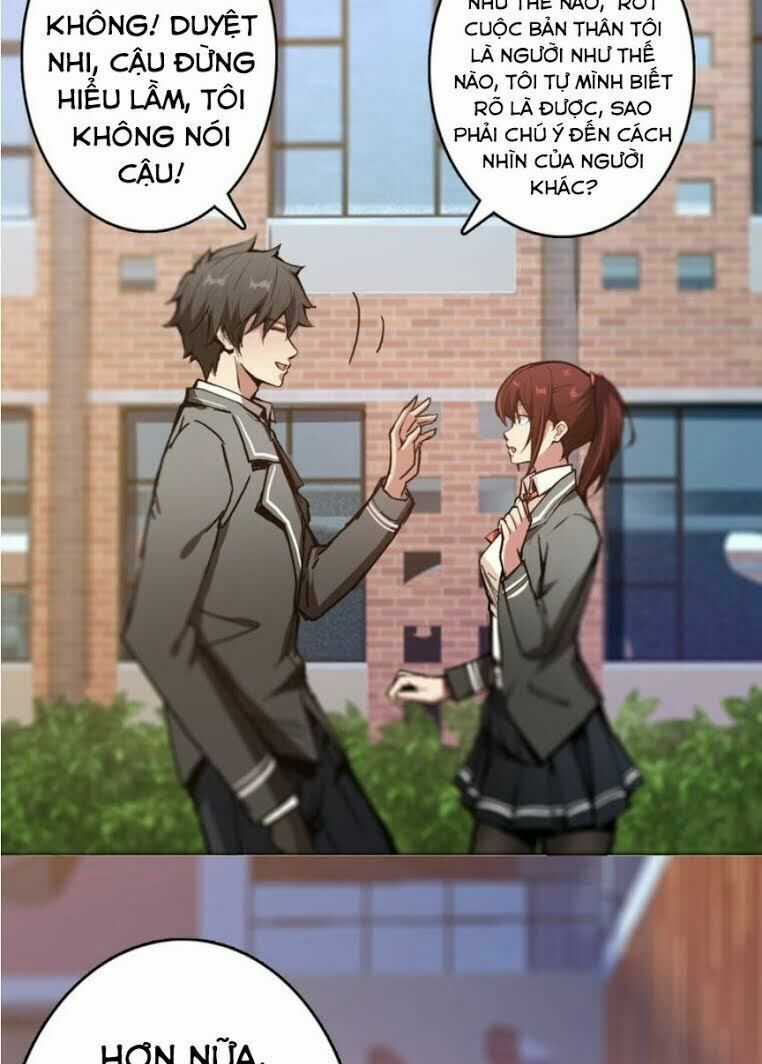 God Slayer Chương 12 trang 15