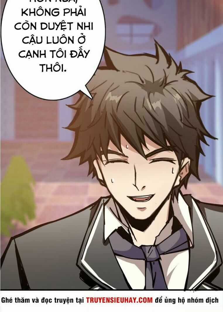 God Slayer Chương 12 trang 16