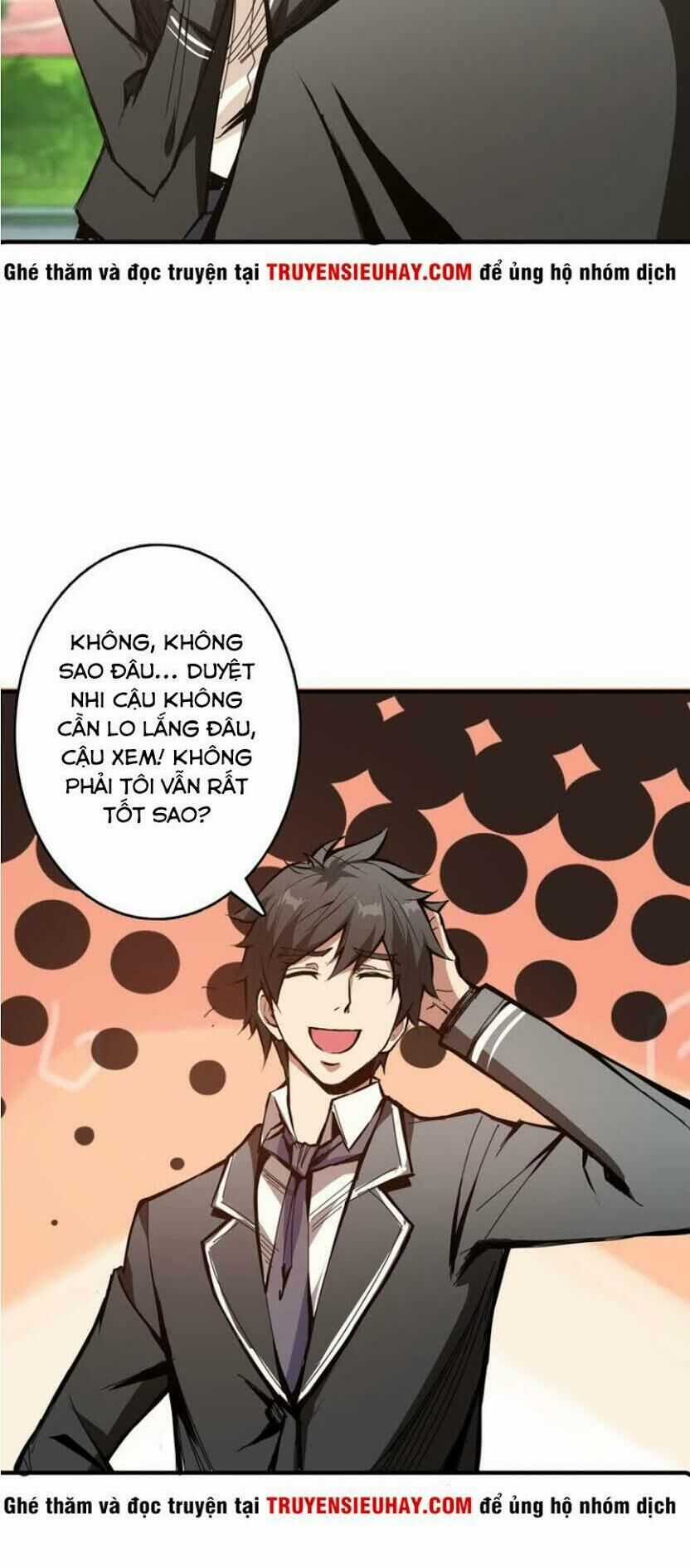 God Slayer Chương 12 trang 18