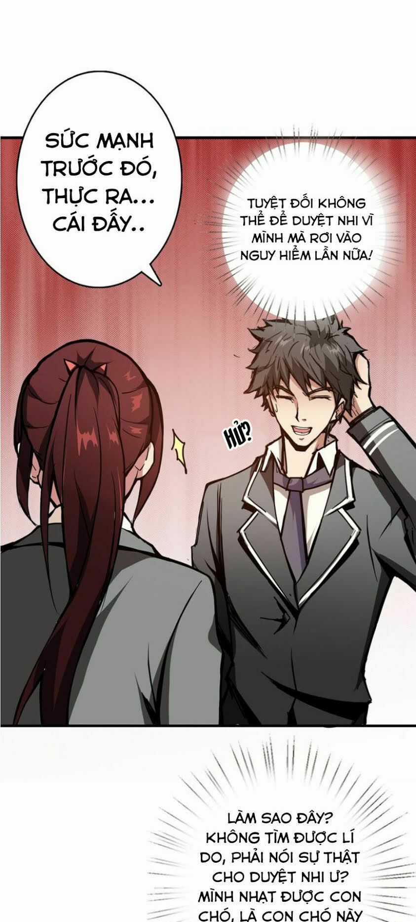 God Slayer Chương 12 trang 19