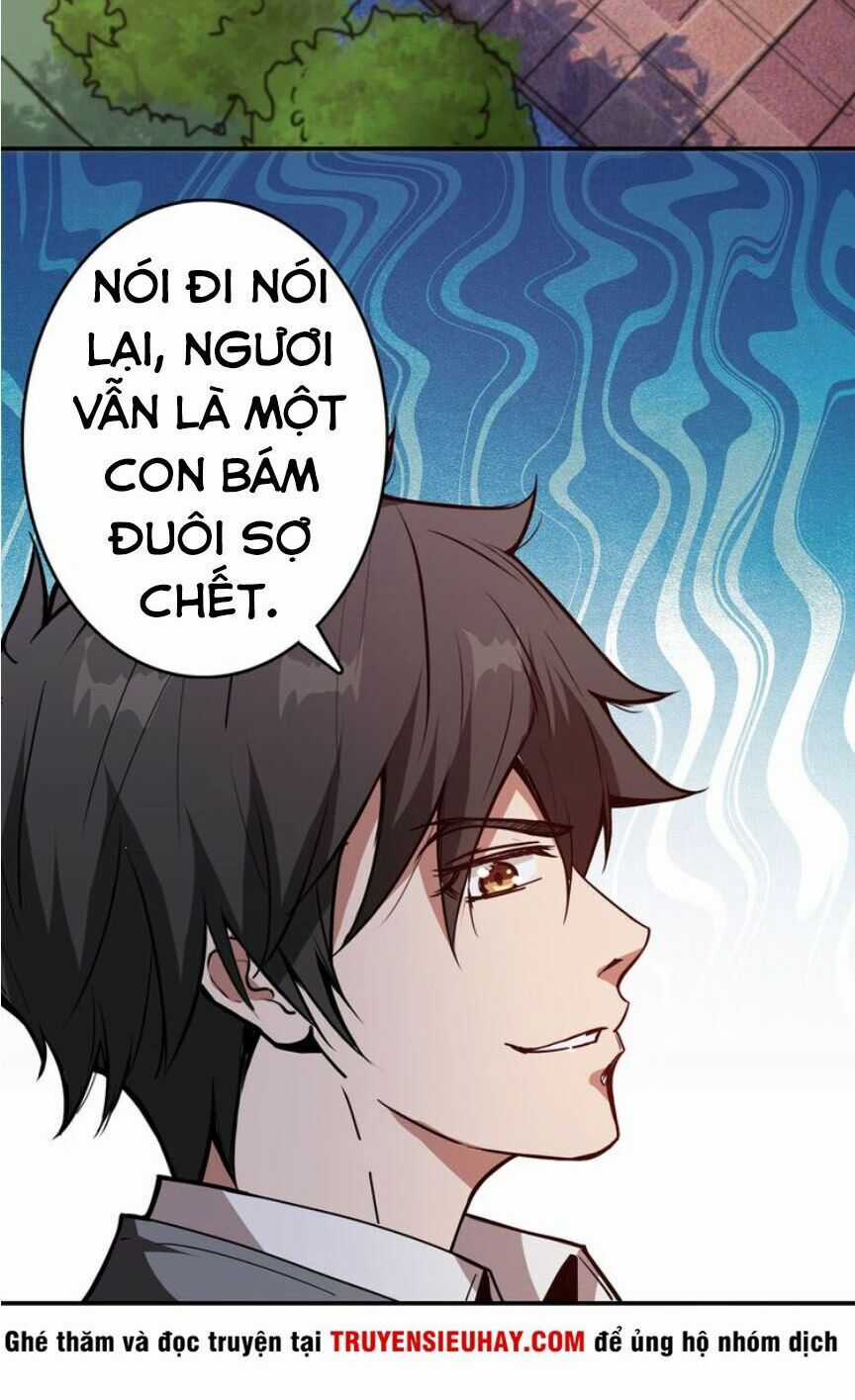 God Slayer Chương 12 trang 26