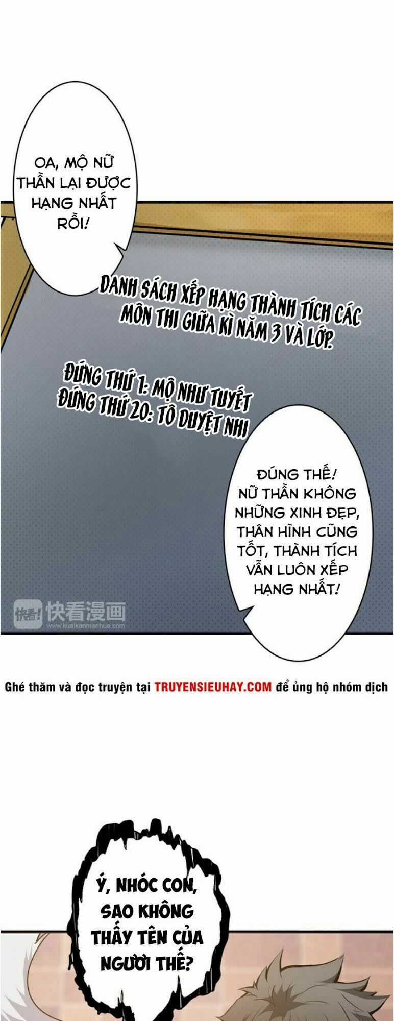 God Slayer Chương 12 trang 32