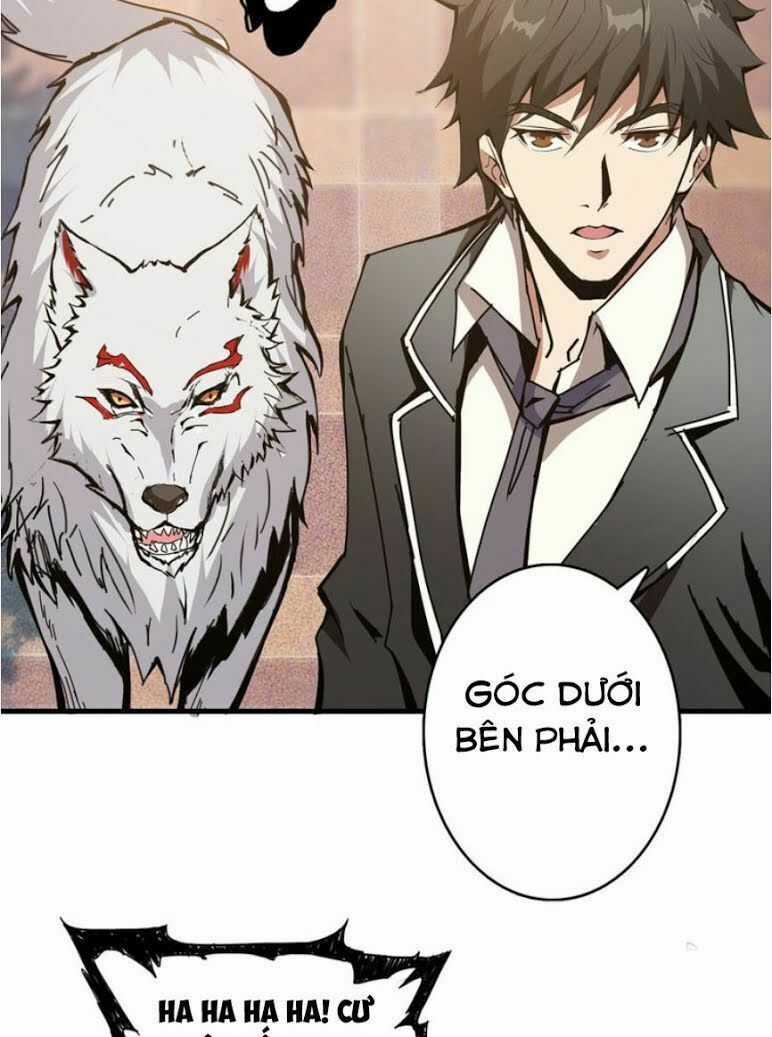 God Slayer Chương 12 trang 33