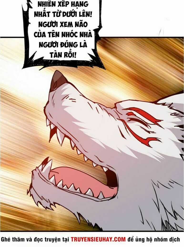 God Slayer Chương 12 trang 34