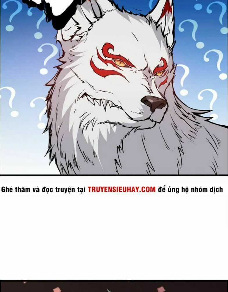 God Slayer Chương 12 trang 36