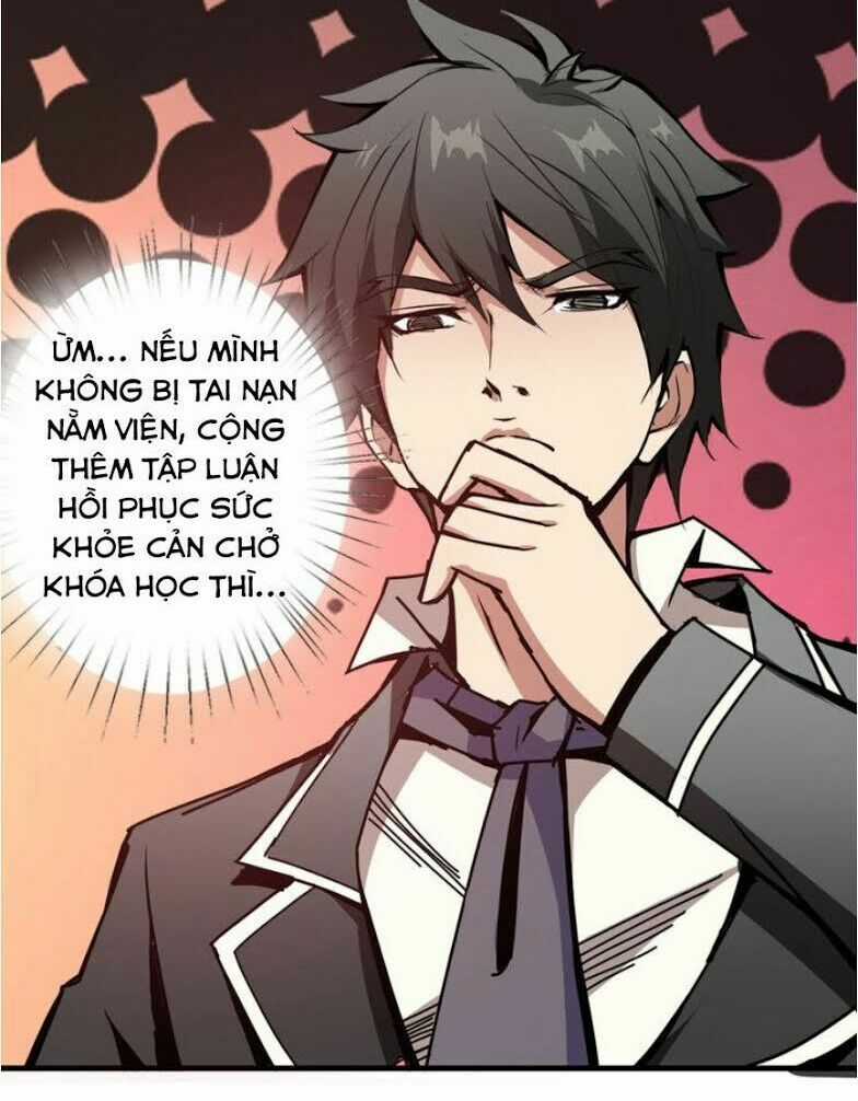 God Slayer Chương 12 trang 37