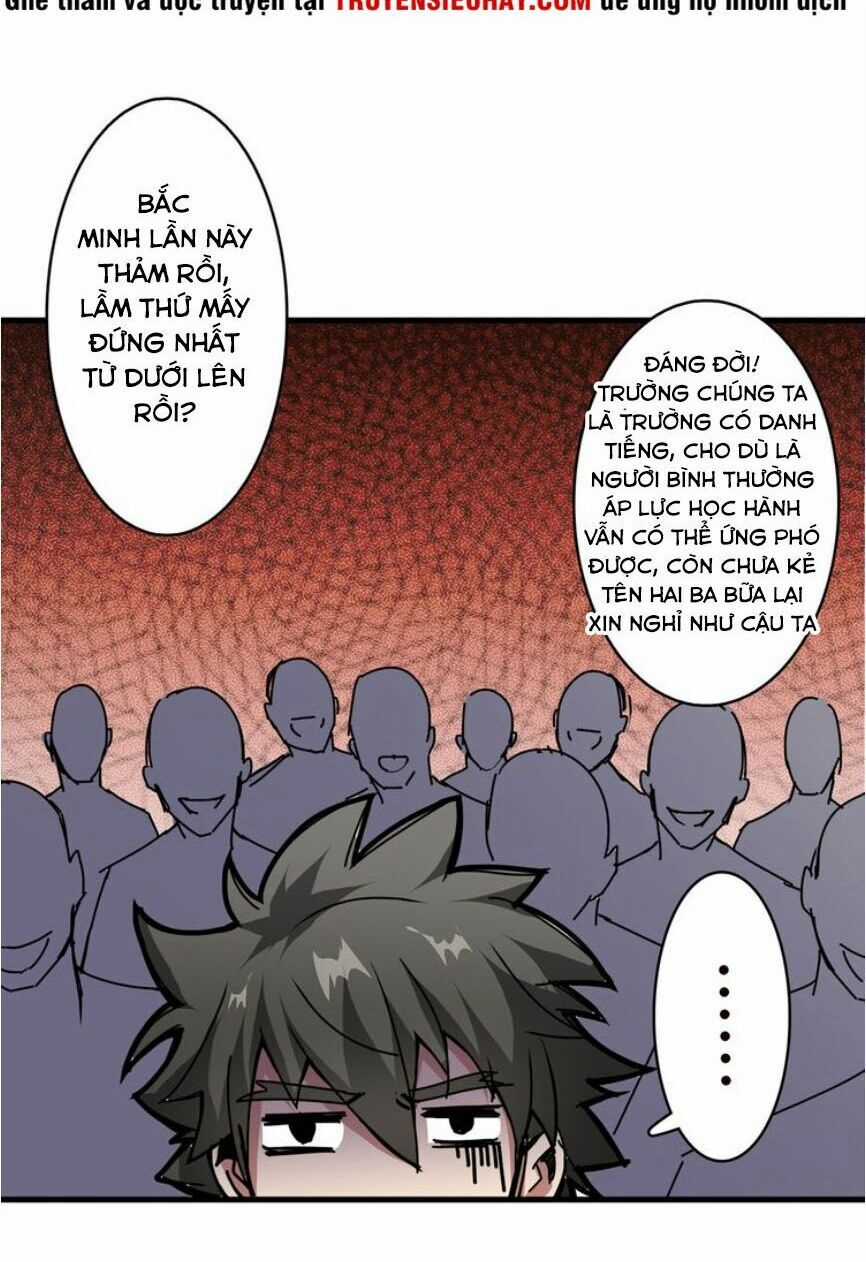 God Slayer Chương 12 trang 39