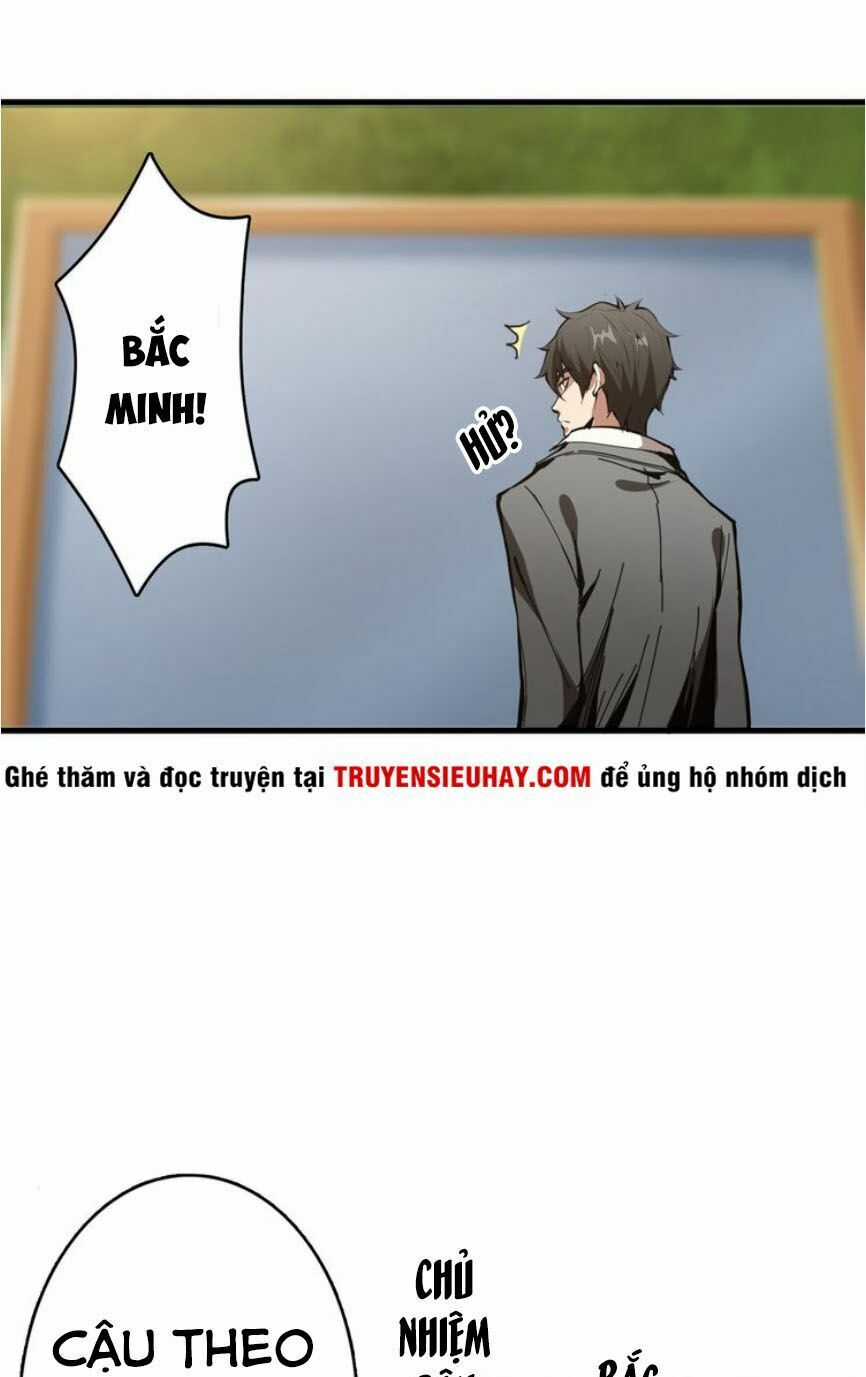 God Slayer Chương 12 trang 40