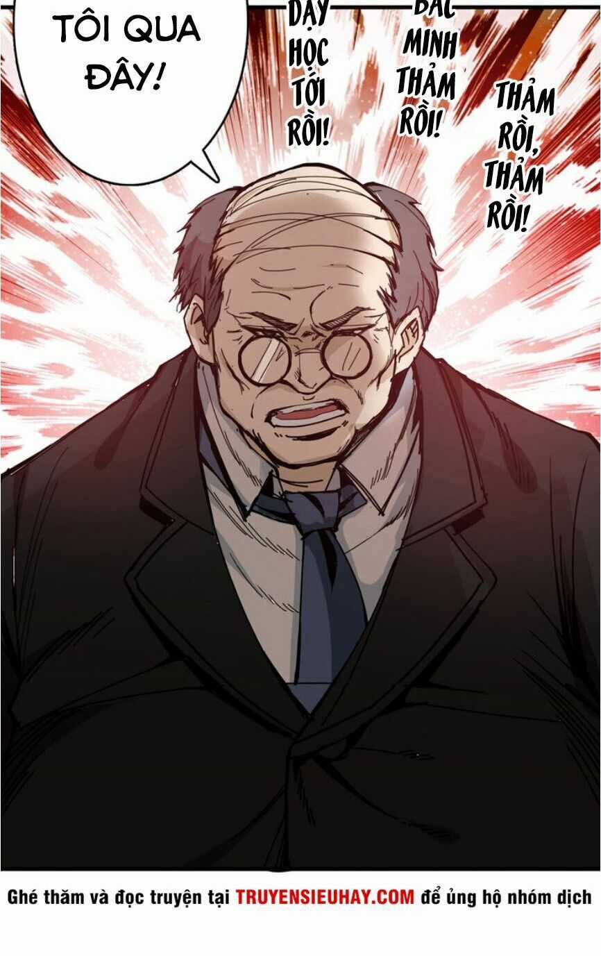 God Slayer Chương 12 trang 41