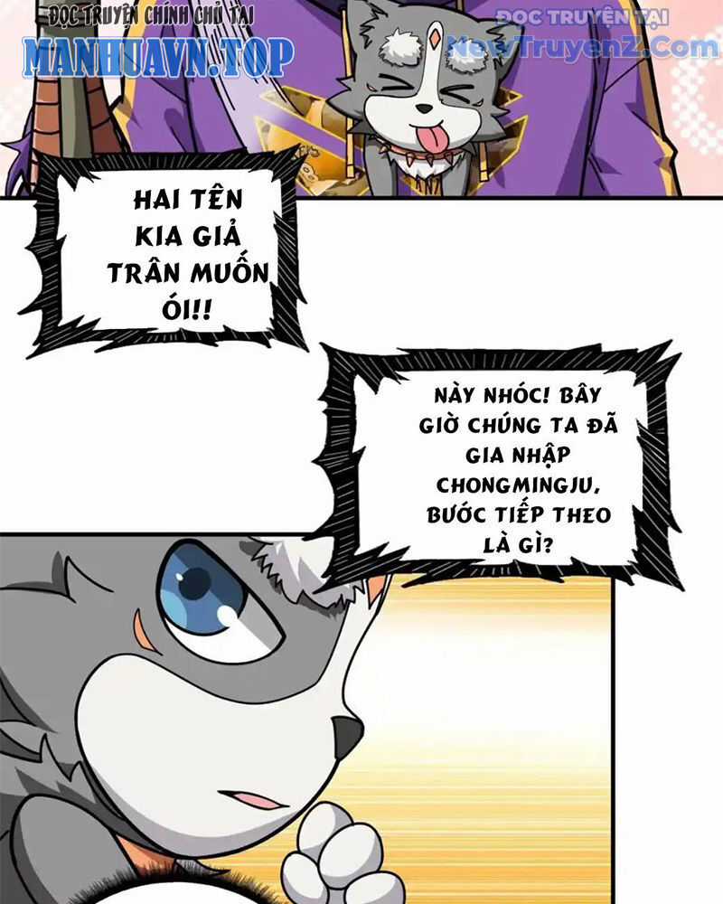 God Slayer Chương 121 trang 10