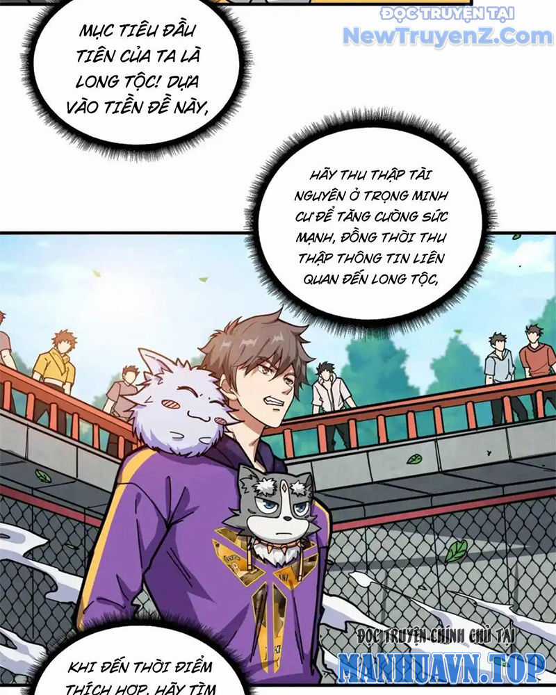 God Slayer Chương 121 trang 11