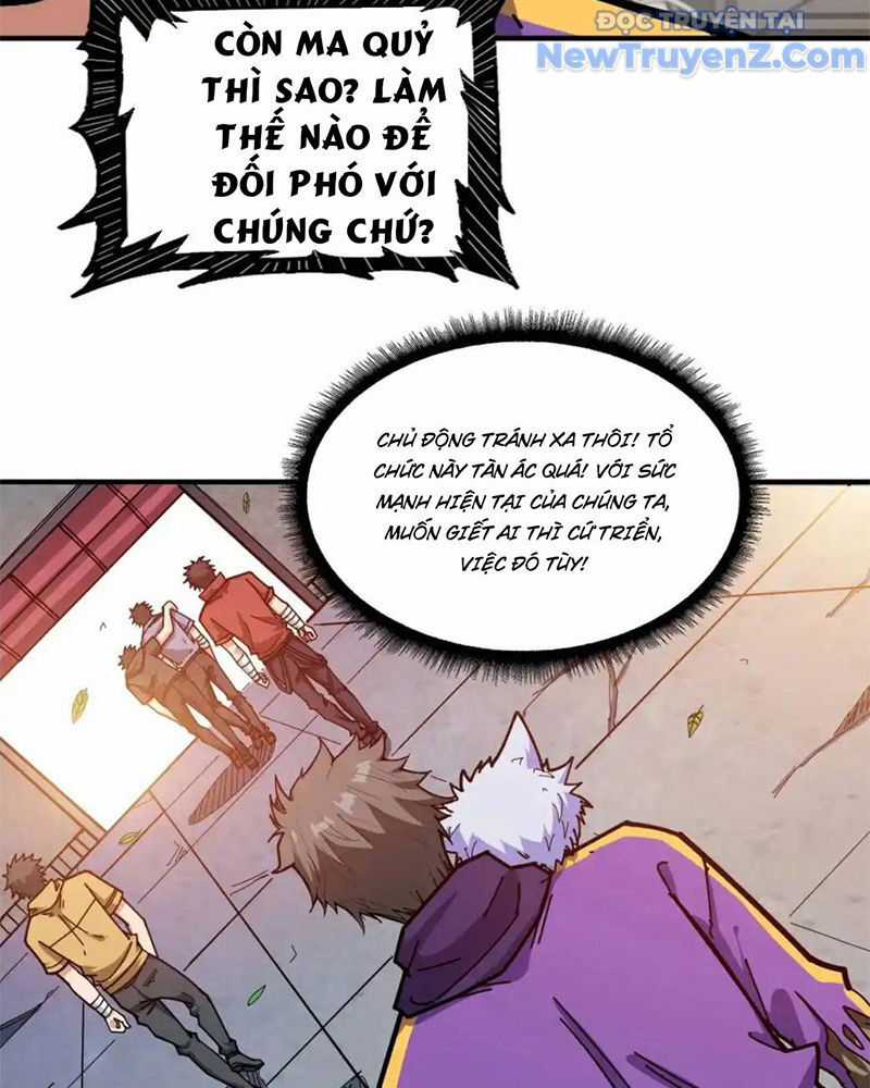 God Slayer Chương 121 trang 13