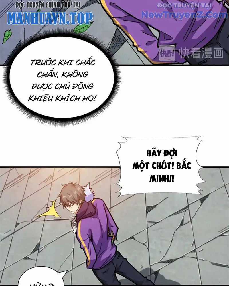 God Slayer Chương 121 trang 14