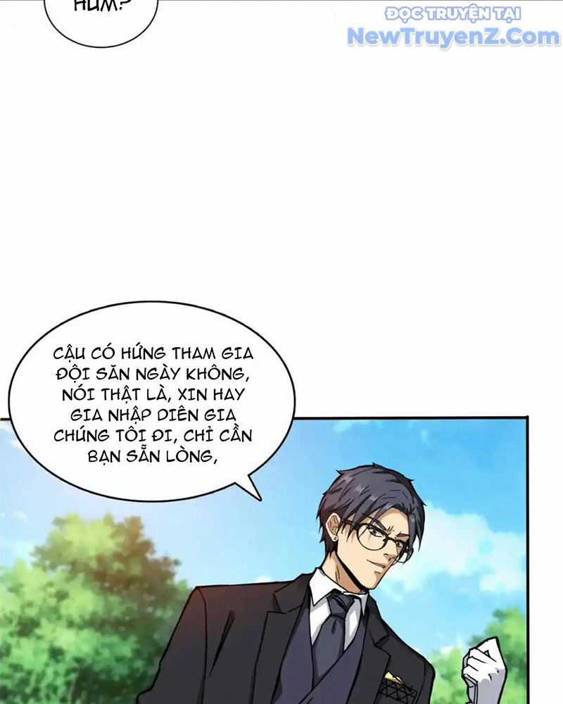 God Slayer Chương 121 trang 15