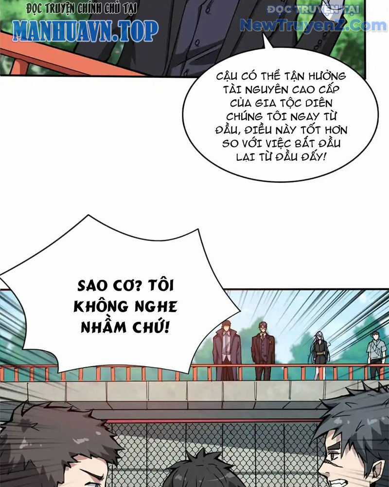 God Slayer Chương 121 trang 16