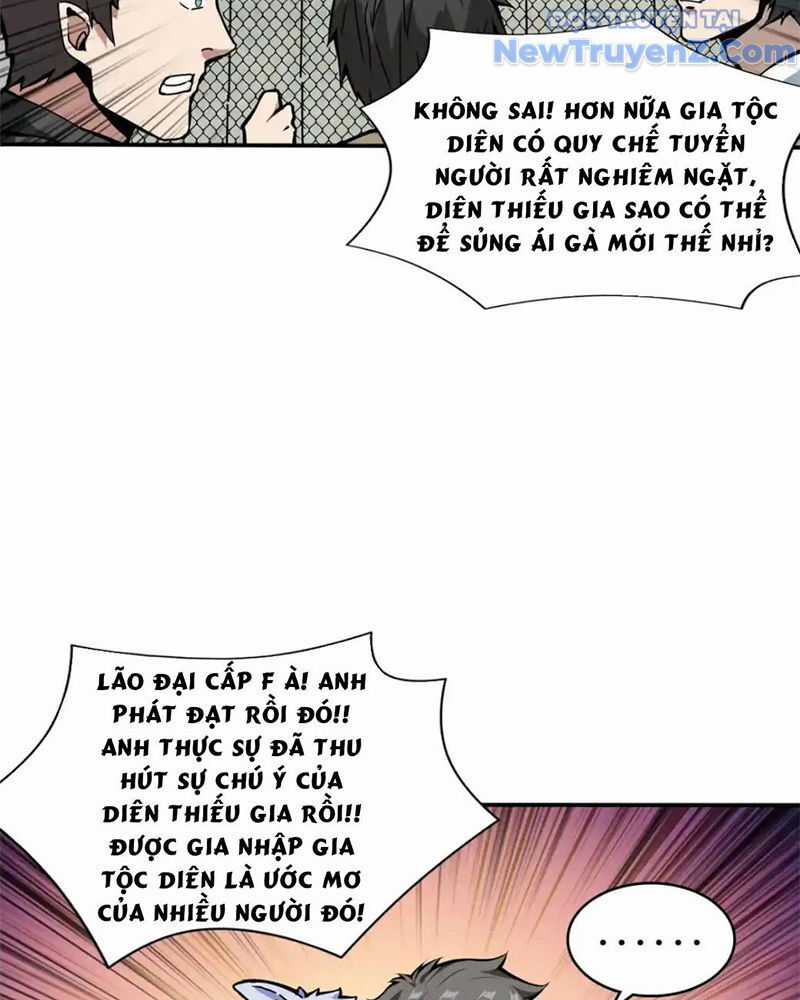 God Slayer Chương 121 trang 17