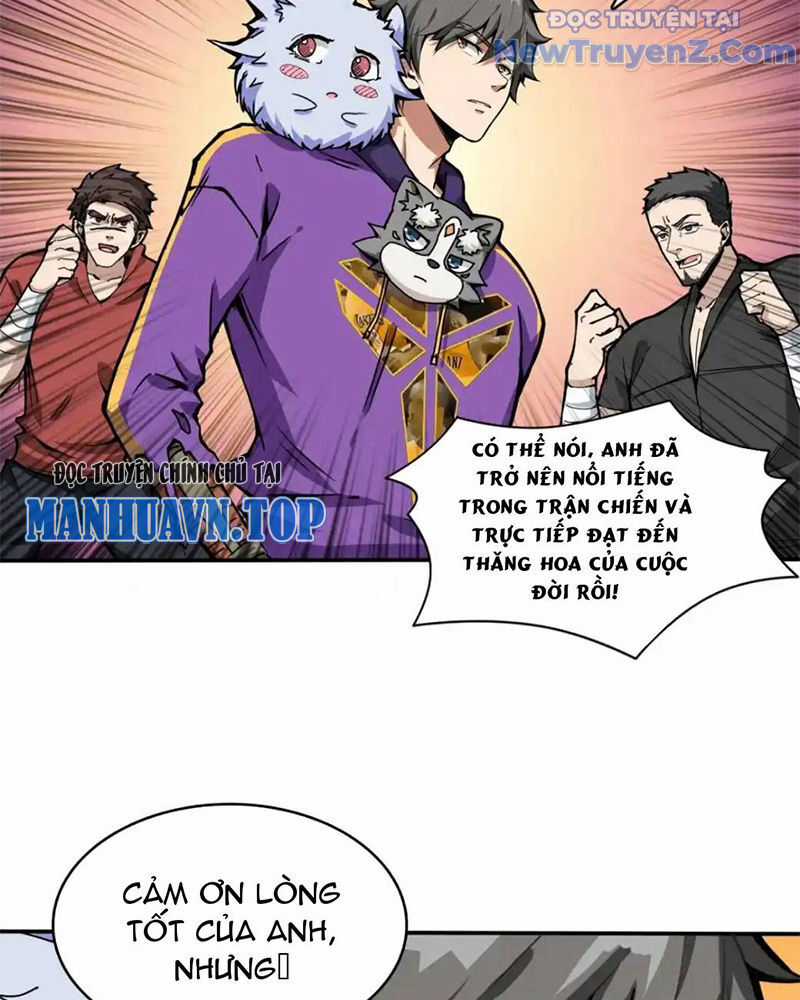 God Slayer Chương 121 trang 18