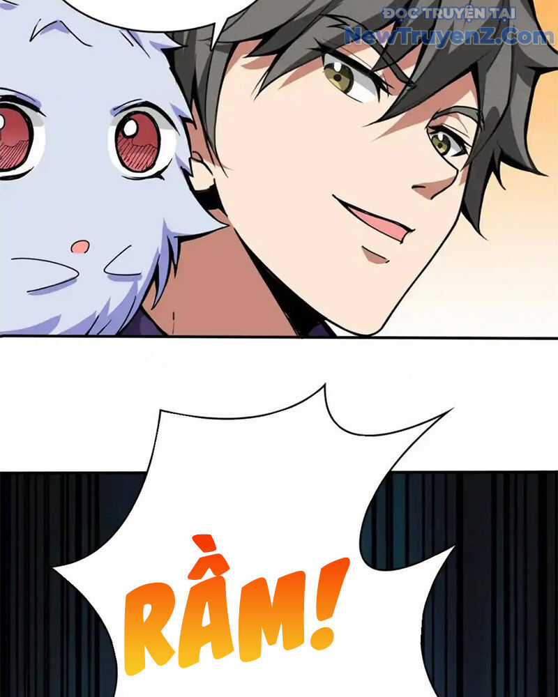 God Slayer Chương 121 trang 19
