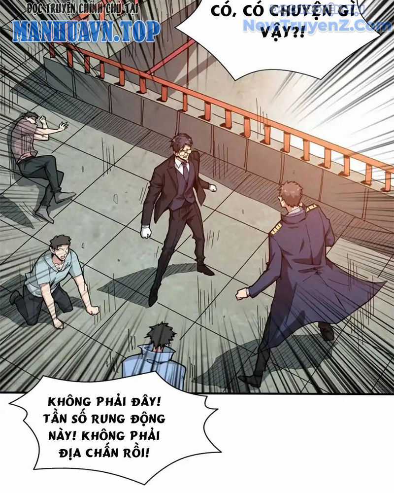 God Slayer Chương 121 trang 22