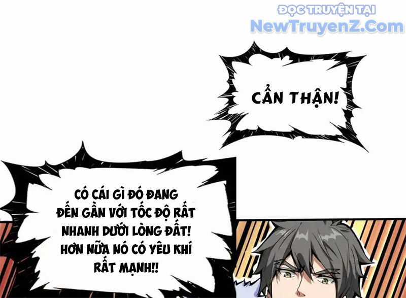 God Slayer Chương 121 trang 23
