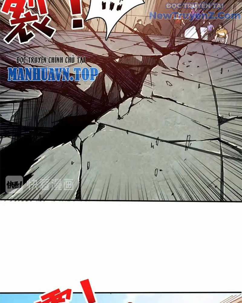 God Slayer Chương 121 trang 25