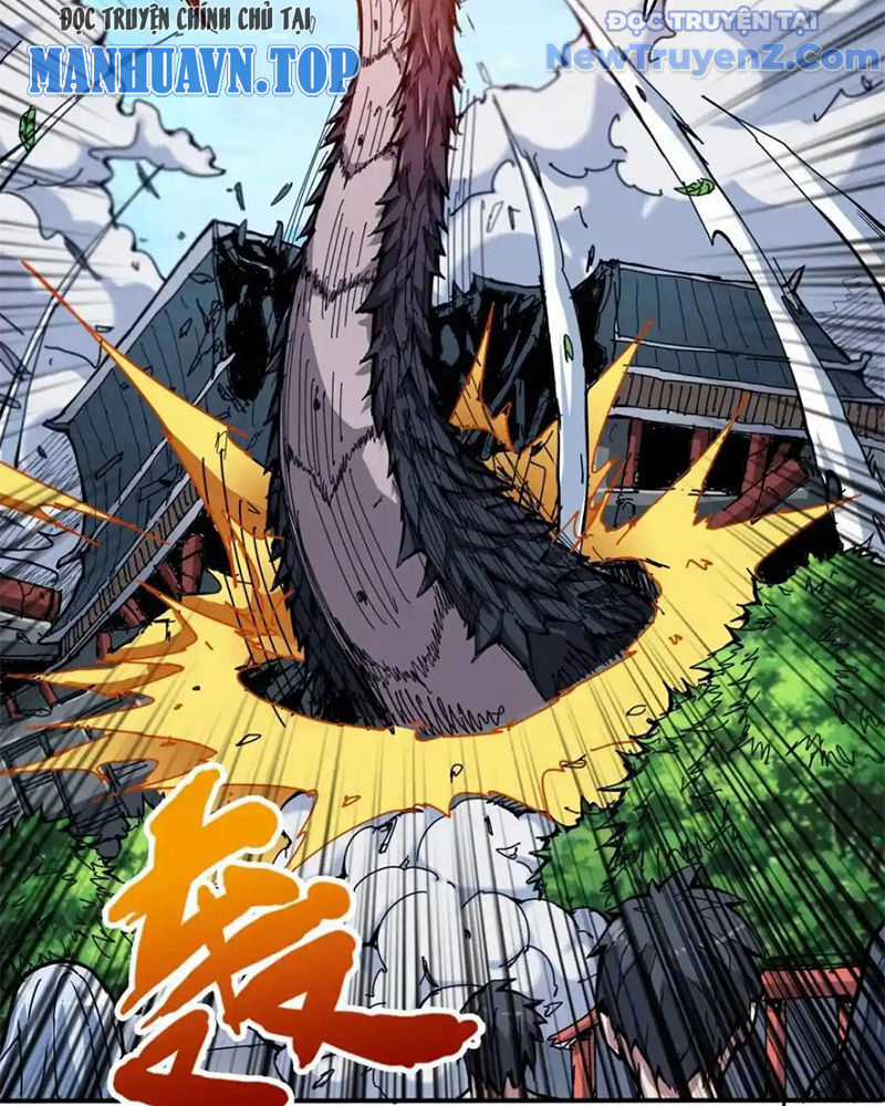 God Slayer Chương 121 trang 27