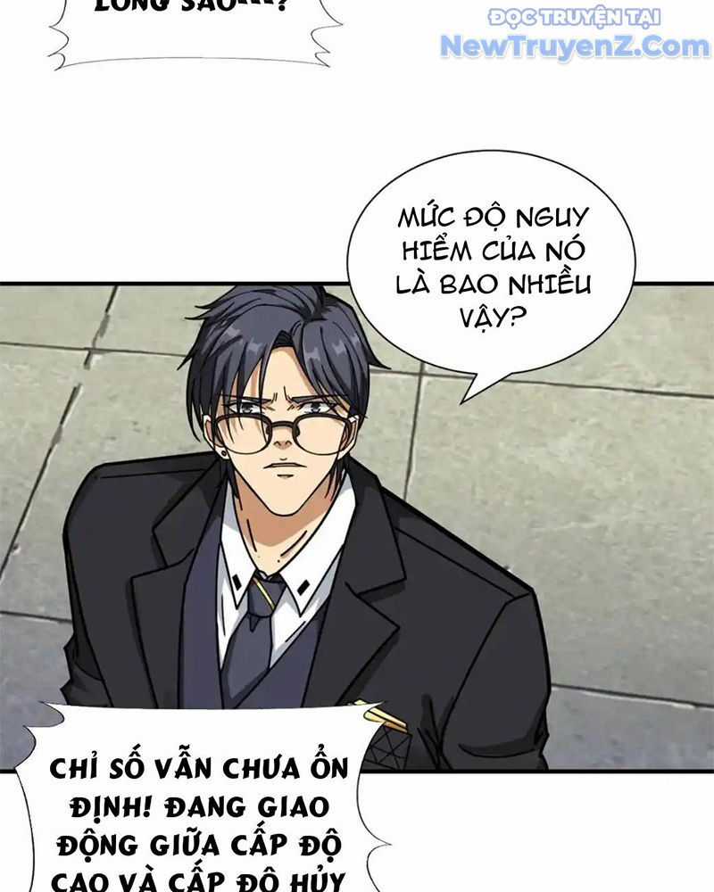 God Slayer Chương 121 trang 29