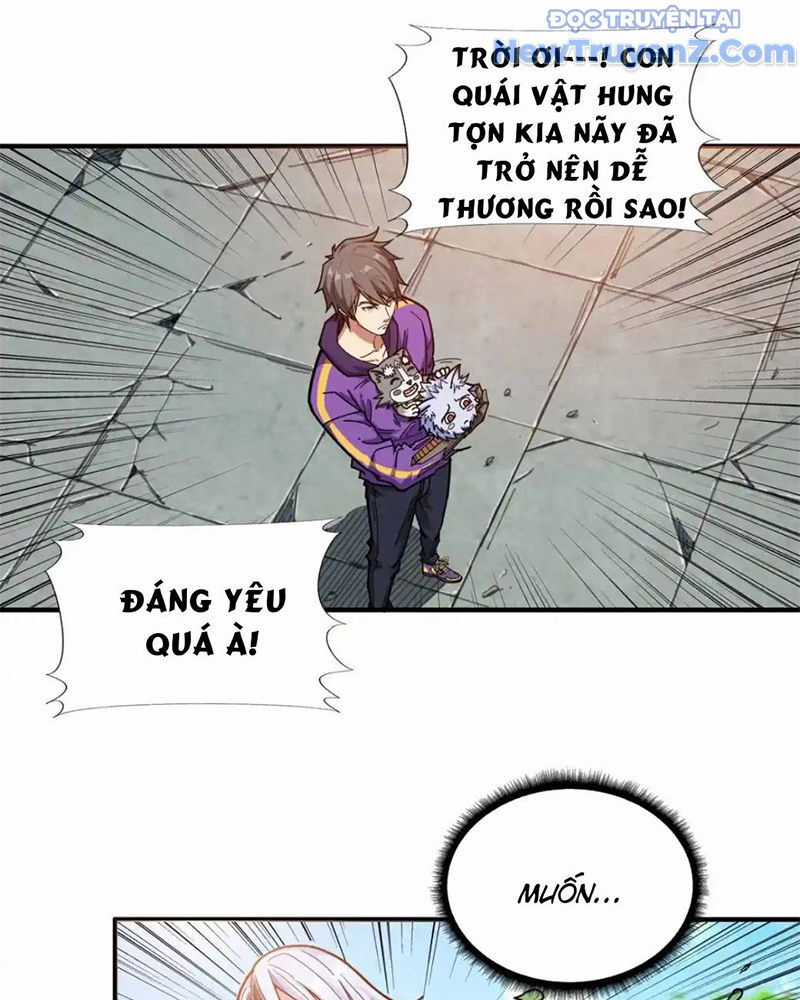God Slayer Chương 121 trang 3